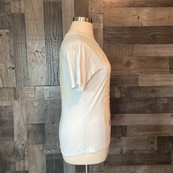 Daydreamer Prince and the Revolution tee pop music 80s retro rock ‘n roll fall - Picture 8 of 10